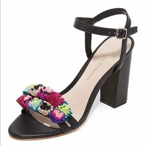 Loeffler Randall Layla Sandals
